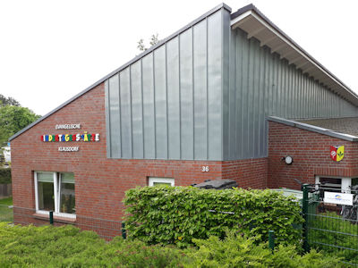 unser Kindergarten